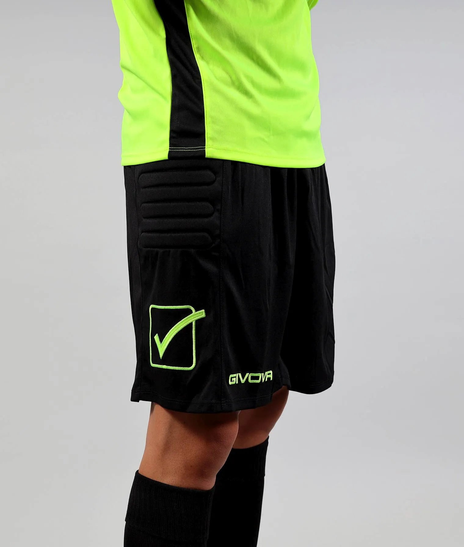 Givova Portiere Hyguanagoalkeeper Set