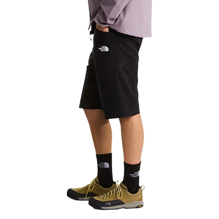 Мъжки шорти за туризъм The North Face