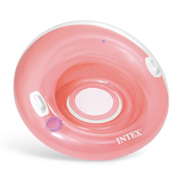 Sit'nLounge Intex 119 cm | Colori Assortimento**