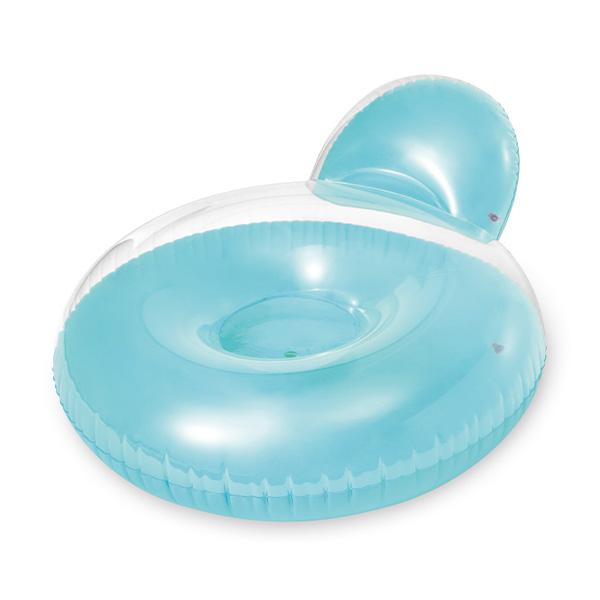 Intex Cuscino-Schienale Lounge 137x122 | Colori Assortimento**