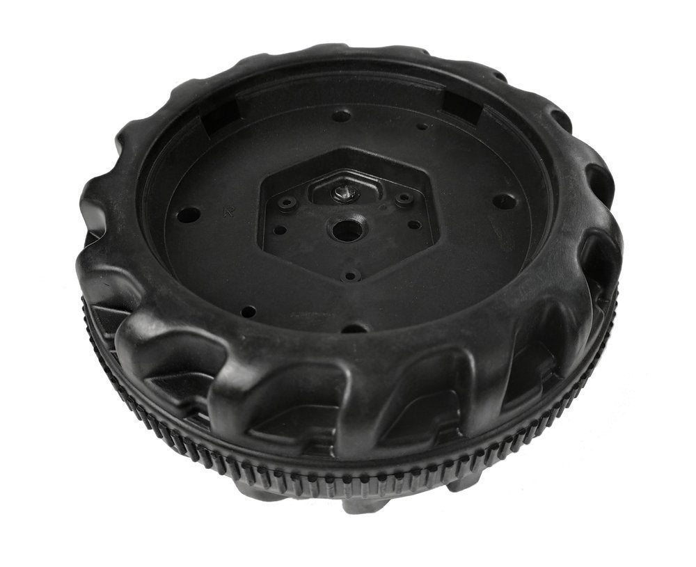 Front Wheel For Tractor Tr1908