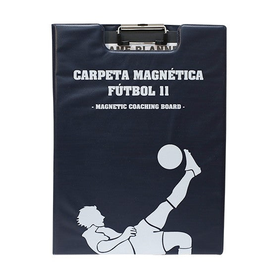 Tableau d'entraîneur de football professionnel A4