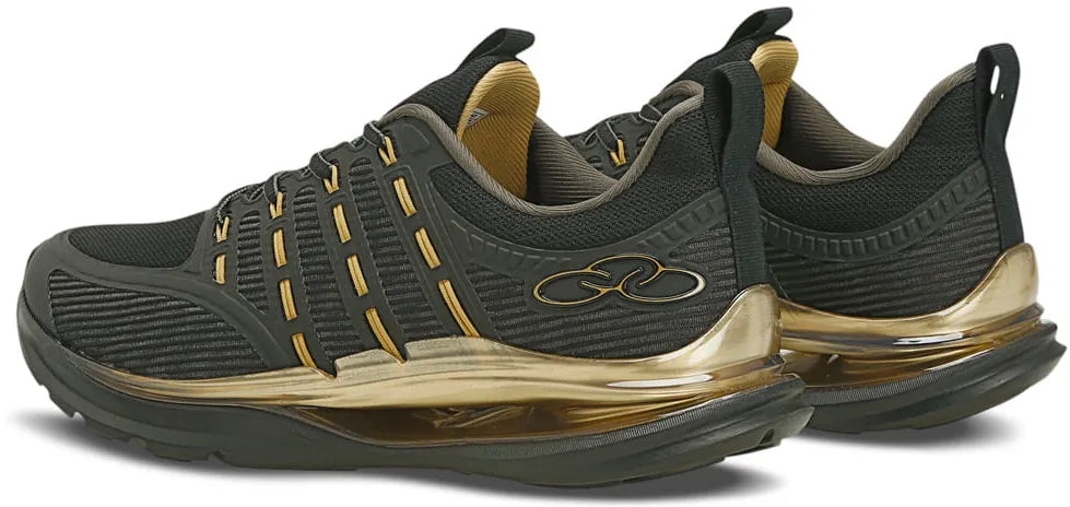 Men's Shoes Olympikus Agito Black