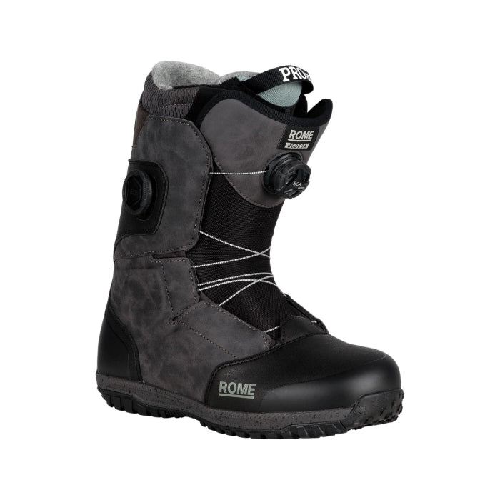 Rome Herren-Snowboardstiefel