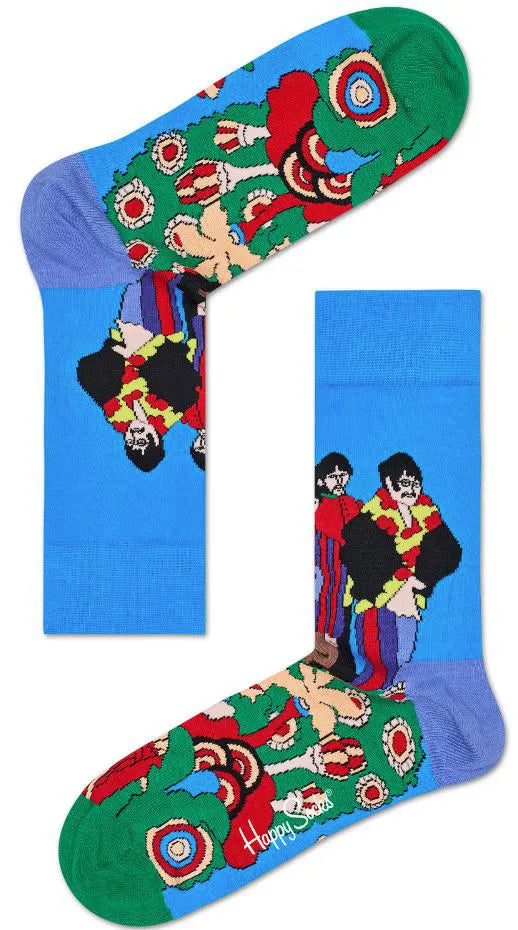 Happy Socks Beatles Mix 41-46