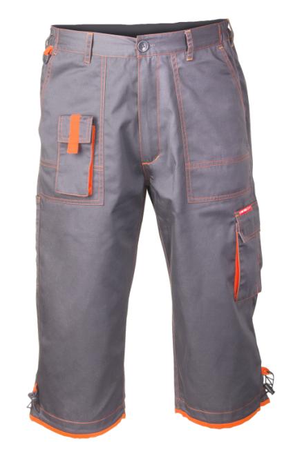 Pantaloni cropped taglia M Ce Allton Lahti