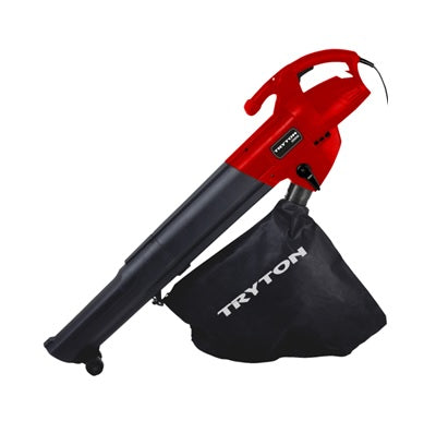 Trädgårdsfläkt Vac 3in13000w 8000-14000min