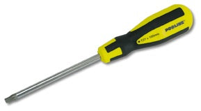 Soft-touch Torx Screwdriver T875 Mm Proline