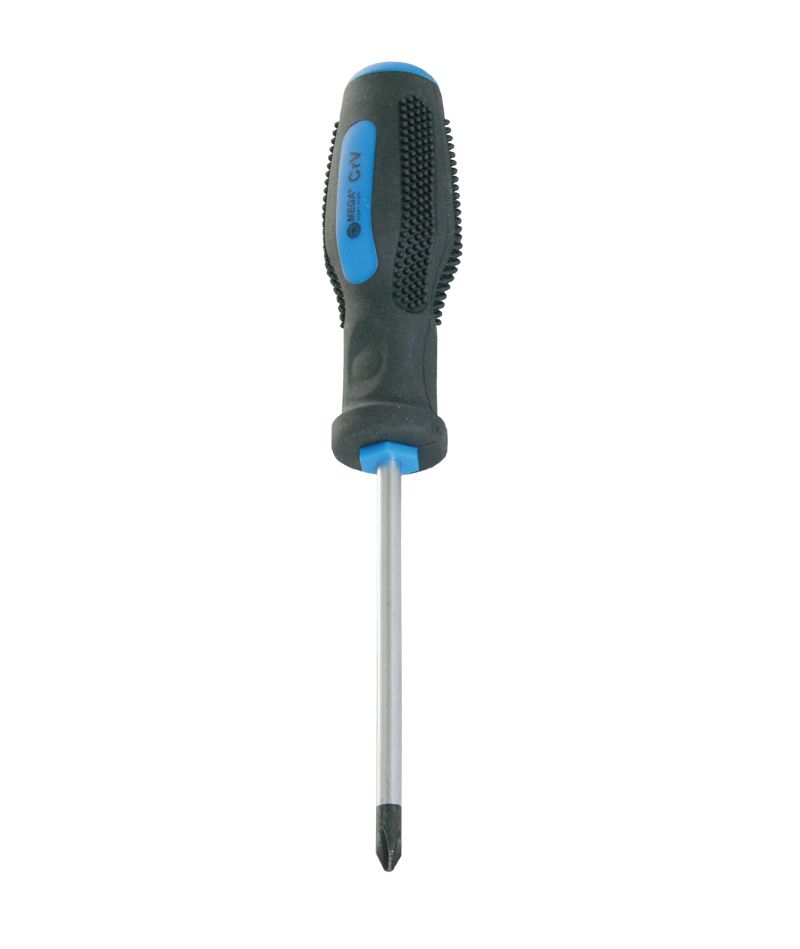 Philips Schroevendraaier No3 X 150 Egelhandgreep Crv