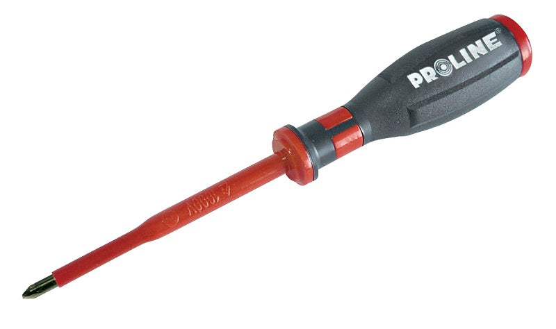 Tournevis haute tension Soft Touch Pz1/801000v Proline
