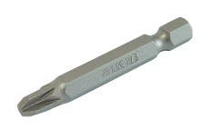 Битове Pozidriv 14 L=50 Mm 10бр No2 Proline
