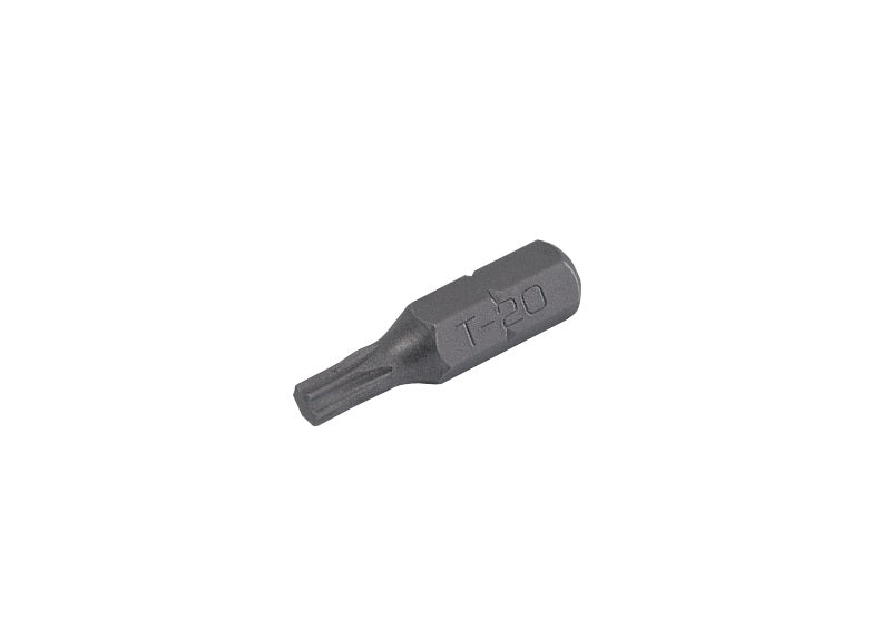 Torx-Bits 25 mm T7 10 Stück Proline