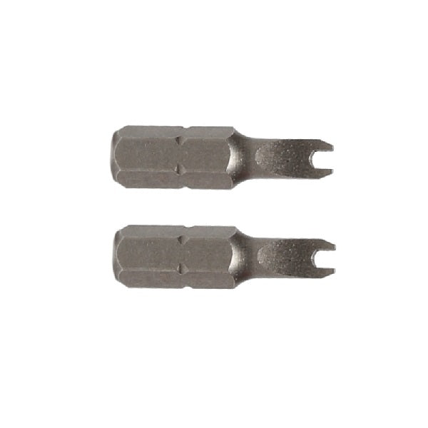 Klíč bit 1/4 č.10 L=25 Mm 2ks S2 Proline