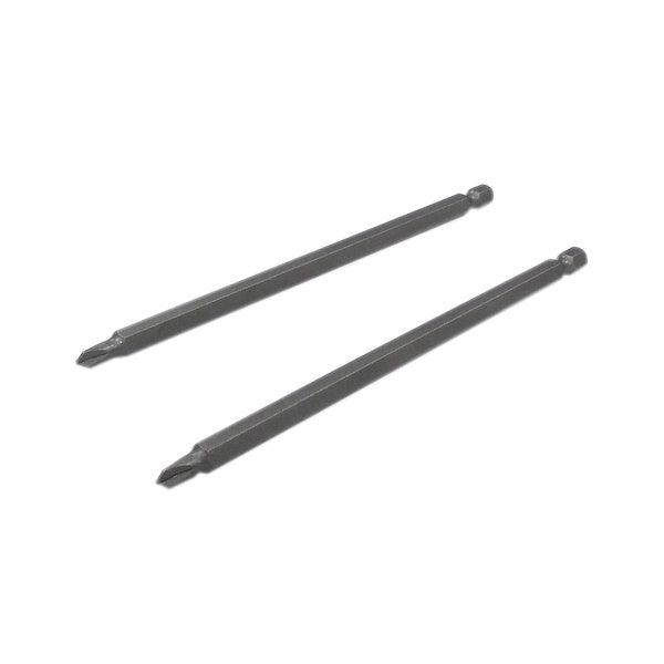 Triwing Wings 1/4 č.1 L=150 Mm 2ks S2 Proline