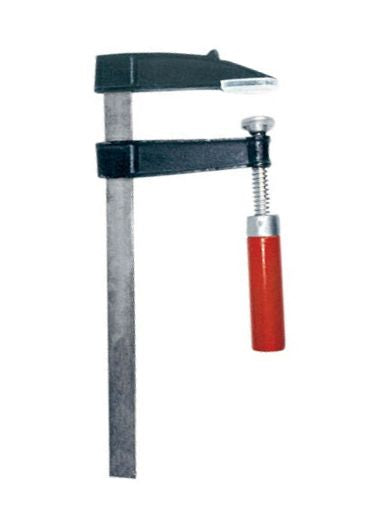 Pinces à action rapide type F 300 X 120 mm