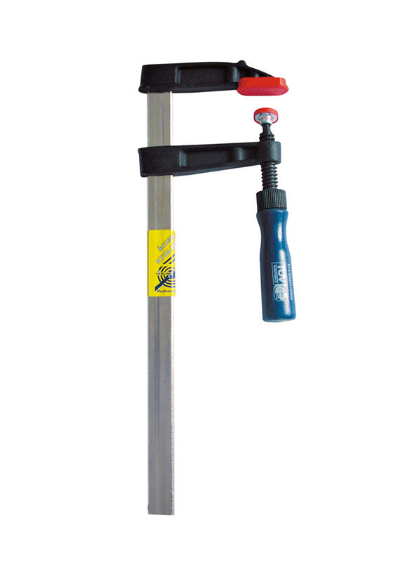 Wood Clamp Type F 50 X 150 Mm Heavy Duty Proline
