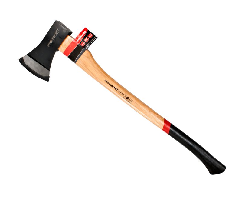 Axe 1000g Hickory Handle Proline Hd