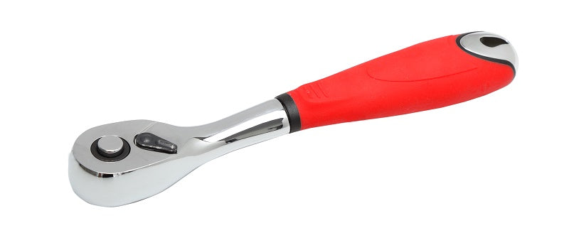 Ratchet Handle 3/8 L=201 Mm Right-left Switch Proline