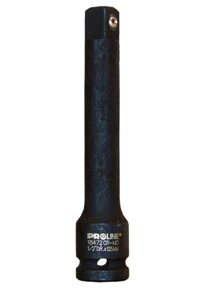 Impact Verlengstuk 1/2 L=125 Mm Vrv-mo Proline