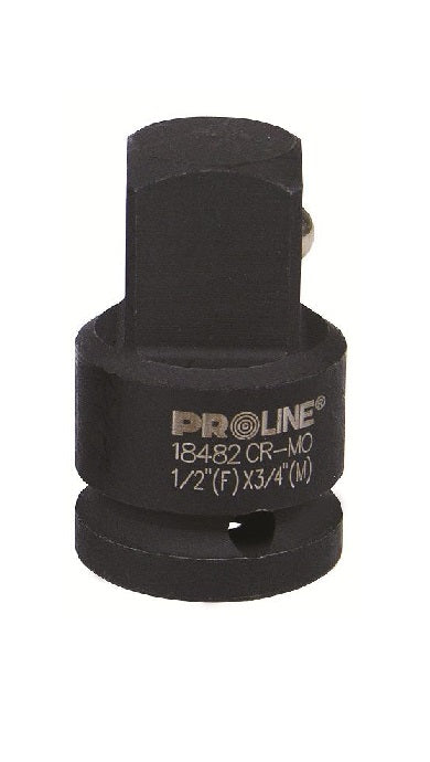 Adattatore impatto 1/2 - 3/4 Proline