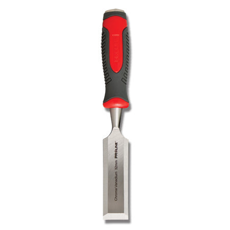 Favéső 14 mm lapos erősített króm-vanádium 60 Hrc kompozit fogantyú (tpr) csúszásmentes felület Proline