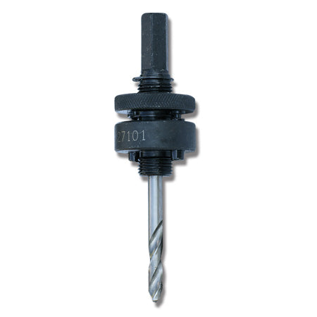 Adaptér pro bimetalovou děrovku 6 Mm 14-30 Mm válcový Proline