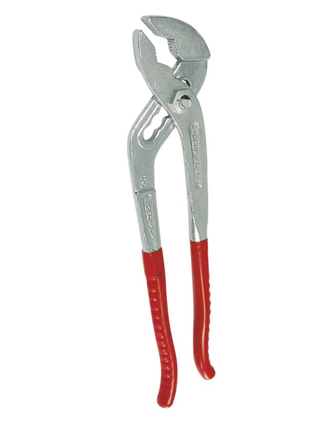 Pince pour pompe à eau - 250 mm