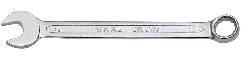 Ringmaulschlüsselsatz - Din 3113 30 mm Proline