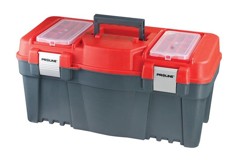 Tool Box With Alu Locks 2255026 7270 Proline