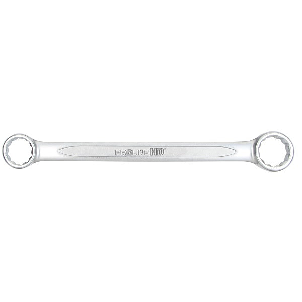 Ringschlüssel mit Versatz 21 x 23 mm Edelstahl Proline HD
