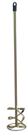 Mischstabmörtel und Farbmischer 100 x 600 mm Typ C Proline