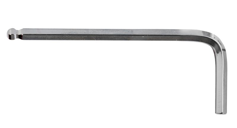Cheie Hexagonală Extra Lungă 8 Mm L=208 Mm 4 Mm Crv Proline