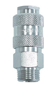 Złącza przewodów pneumatycznych — 1/2 mm