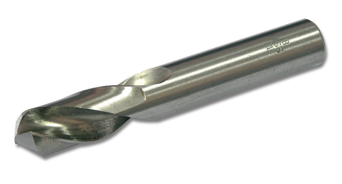 Broca helicoidal Hss 4,0 mm curta 1 peça prolina