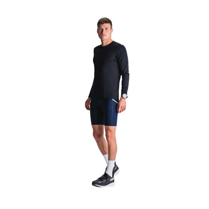 Fusion Short Tights Men's