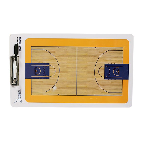 Coach Board Reversible Softee Plus Basket