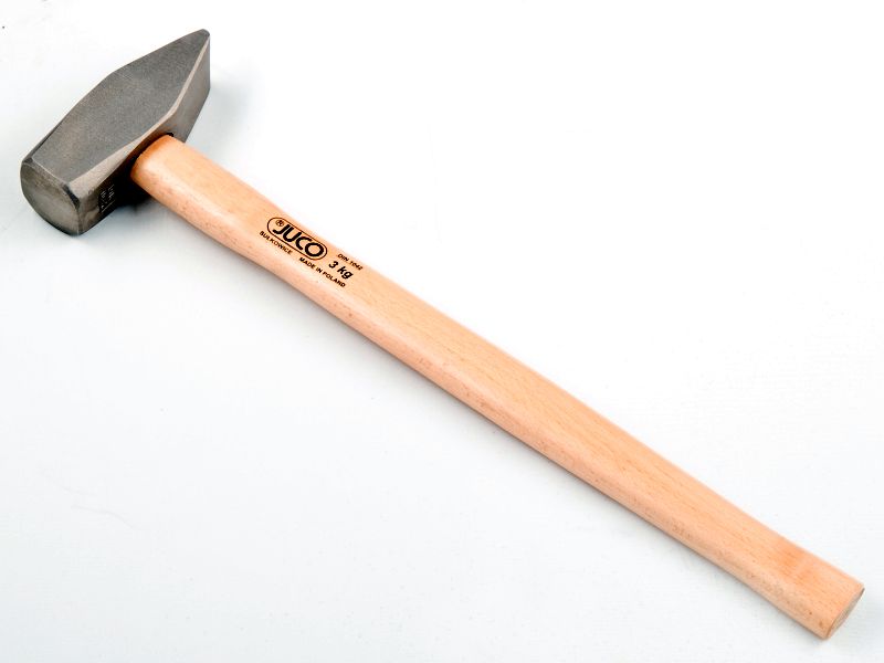 Maskinmester Hammer 8 0 Kg Juco