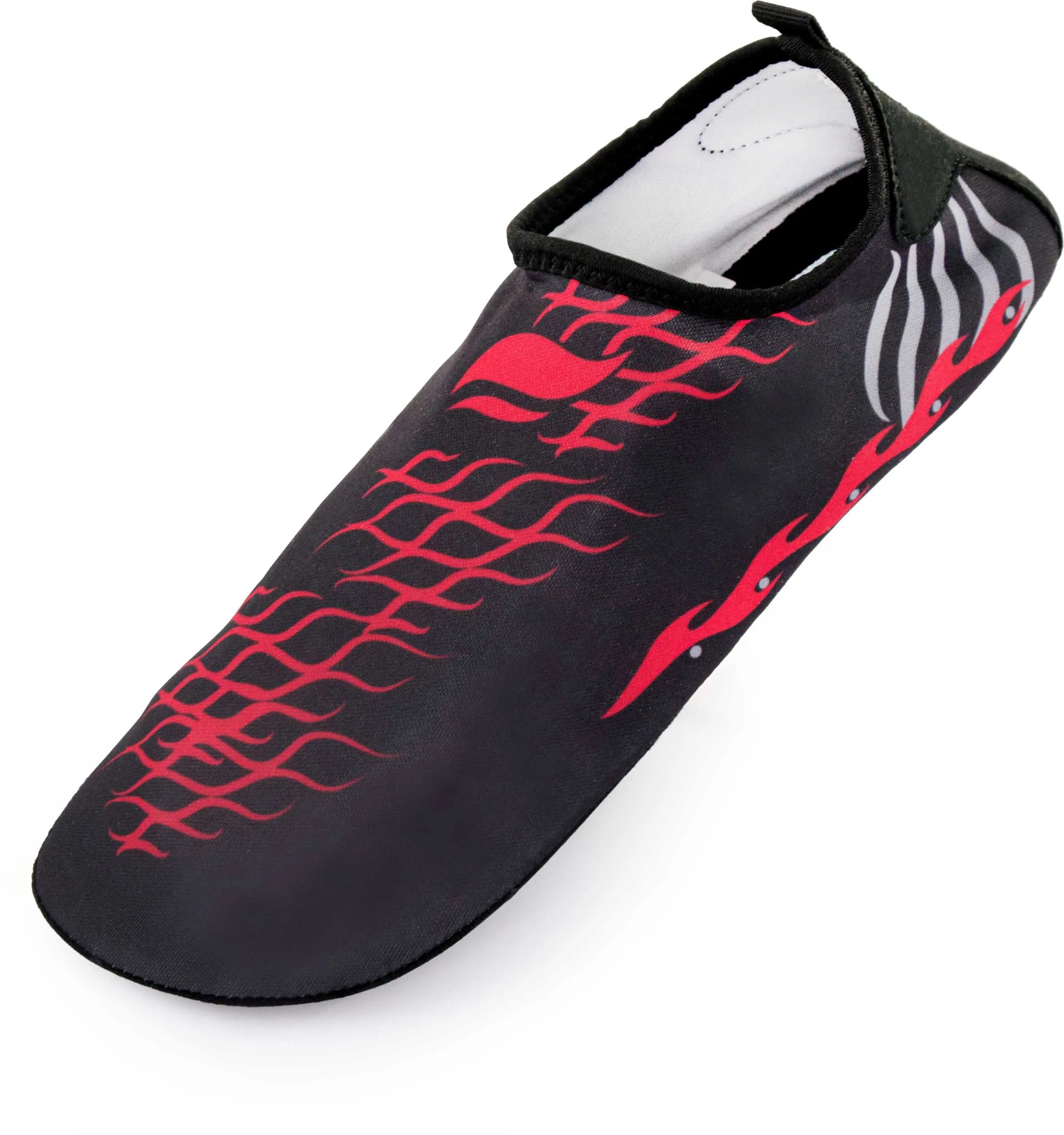 Водни обувки Airjoy Unisex Водни обувки Червени Червени
