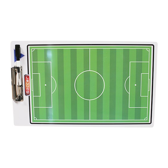 Coach Board Reversible Softee Plus Soccer