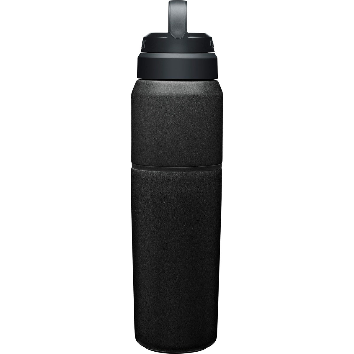 Camelbak Multibev Vacuum Insul 0.65 L / 0.5 L Black/black