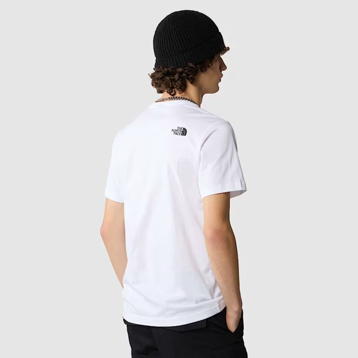 The North Face Casual T-Shirt Herren