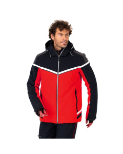 Falcon Ski Pully Men's 2xl