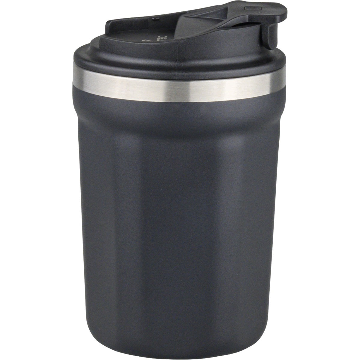 Rubytec Shira Mugshot 0.2l Black