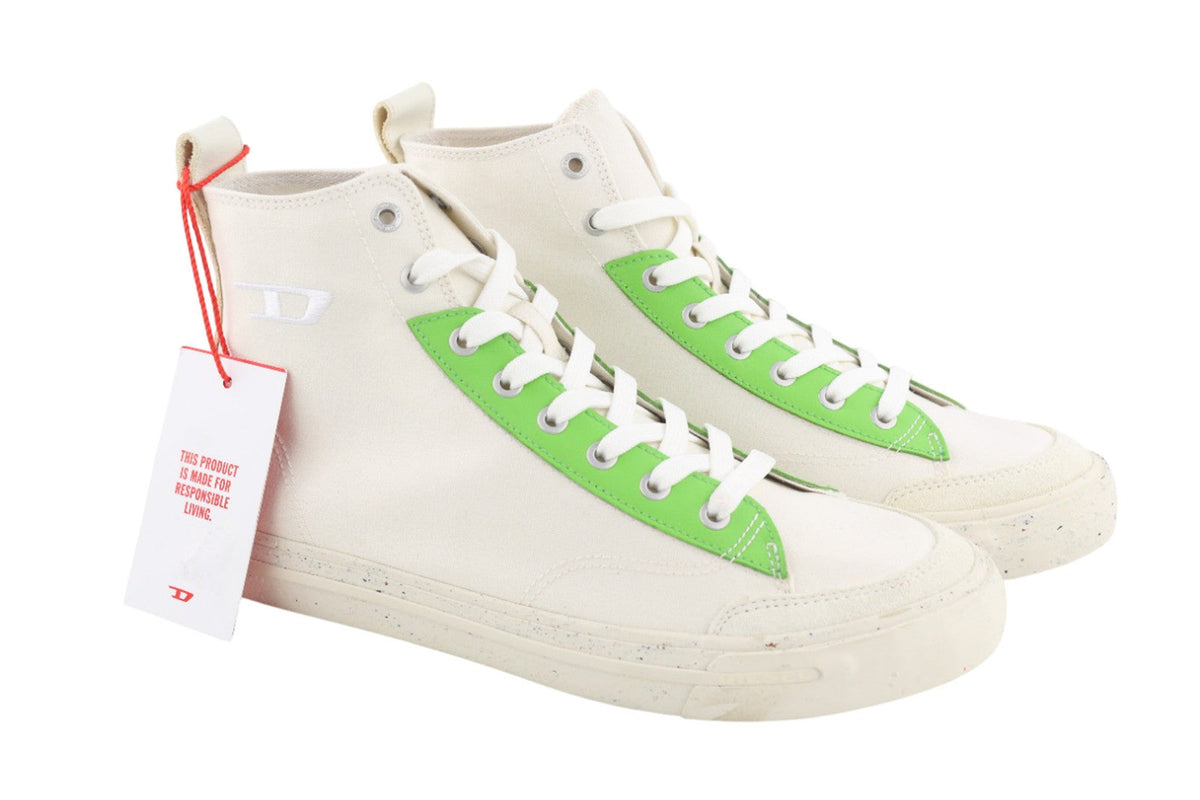 Sneakers A-athos Mid
