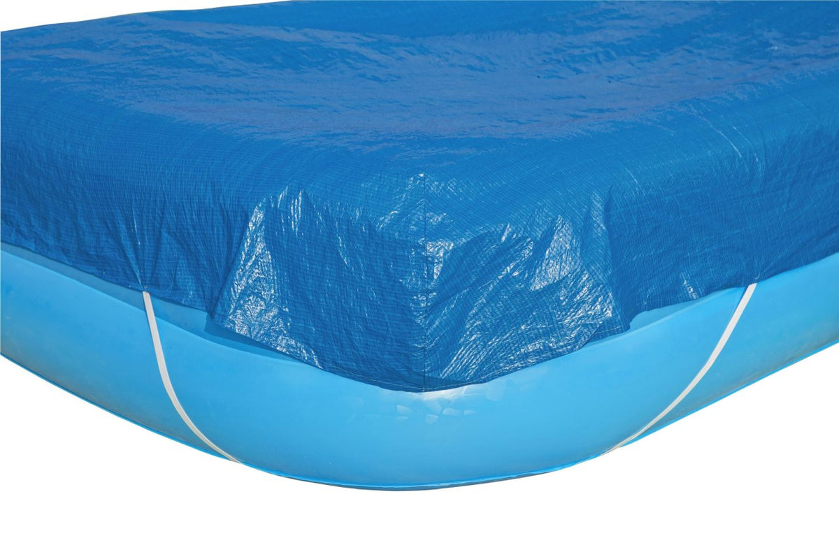 Bestway 58108 Pool Cover 305 X 183 Cm