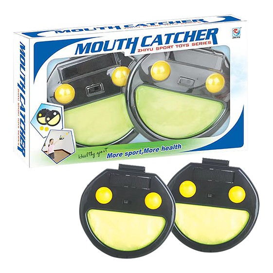 Softee Stick Catcher