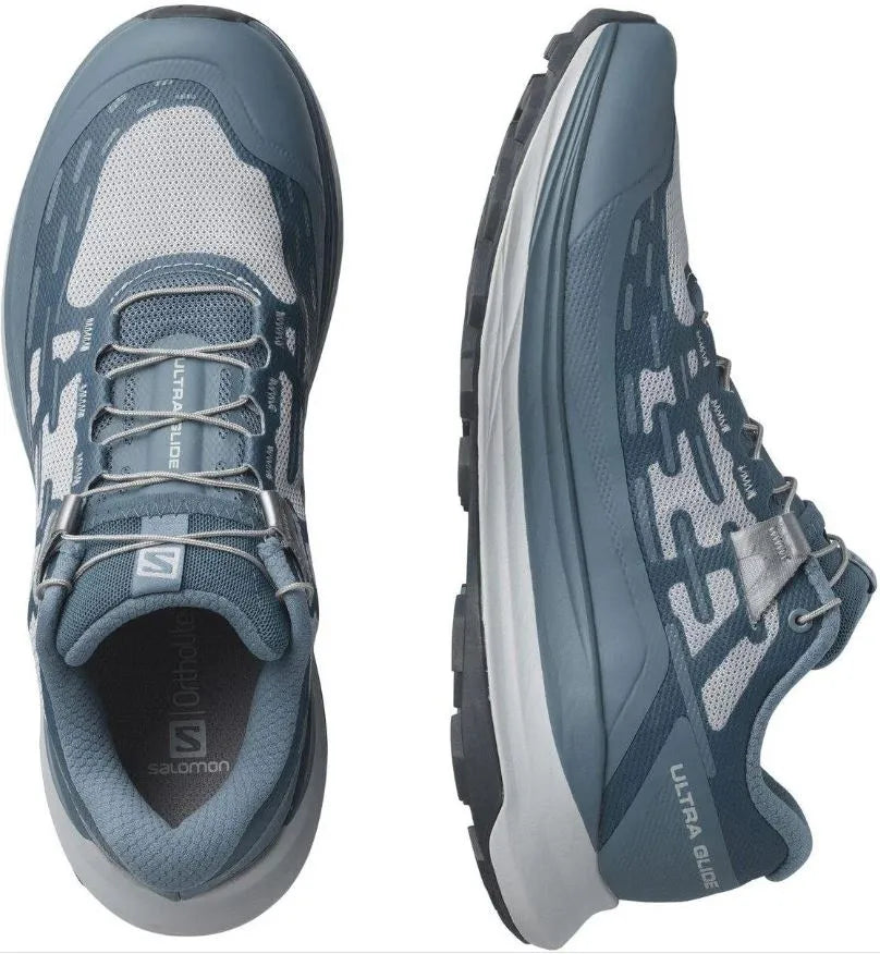 Salomon Ultra Glide Bluestone damesschoenen