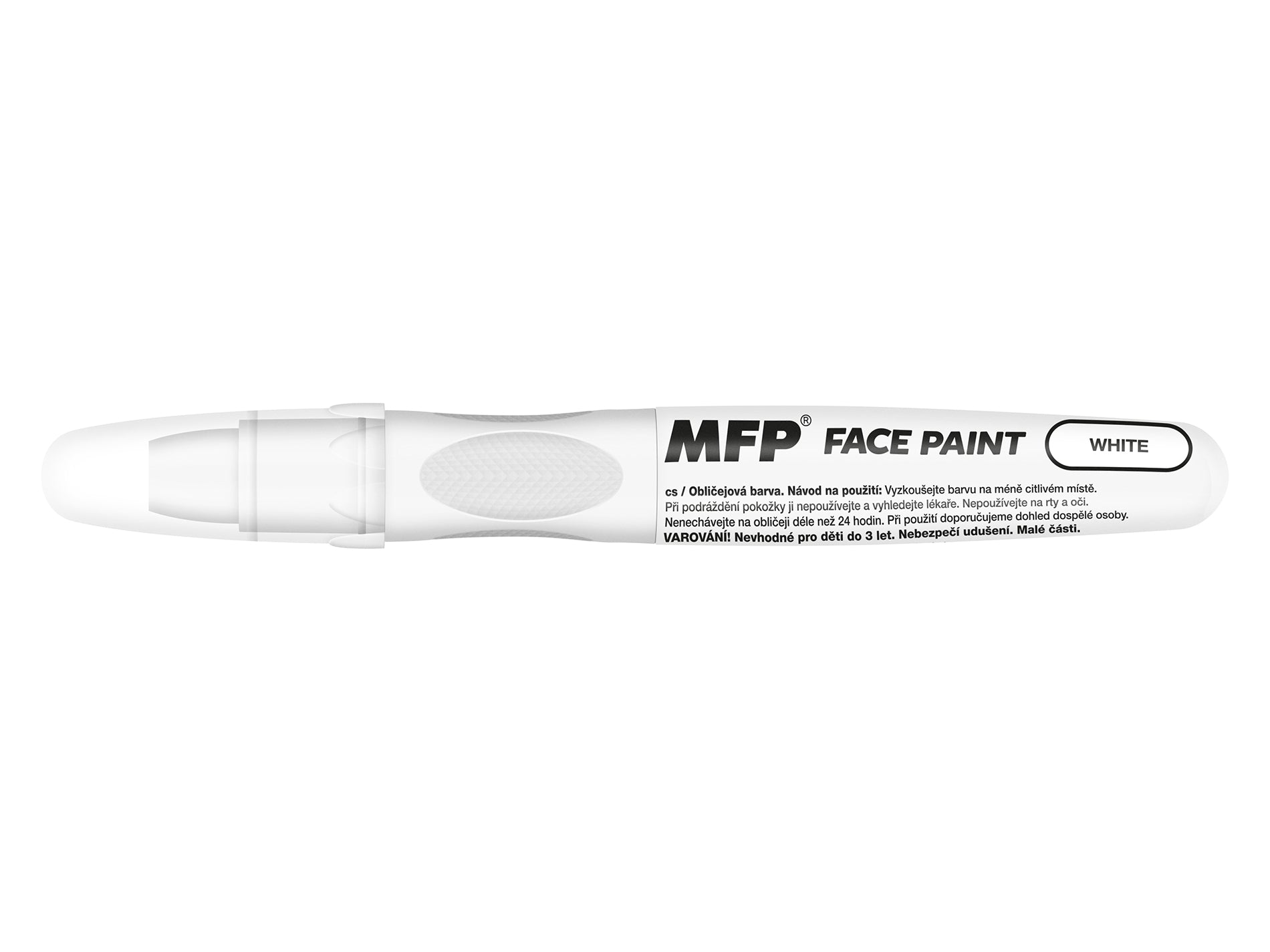 Face Paints - Make-up 6 Pcs Set