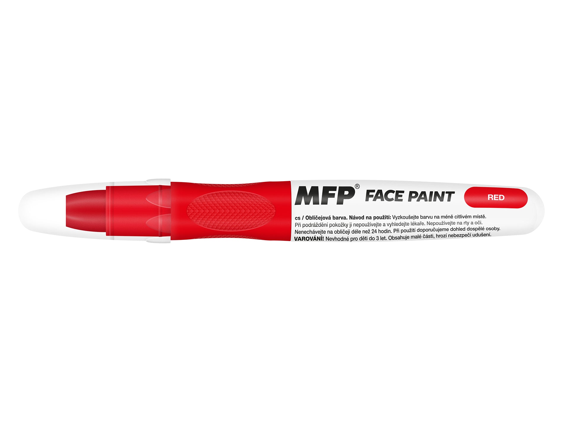 Face Paints - Make-up 6 Pcs Set