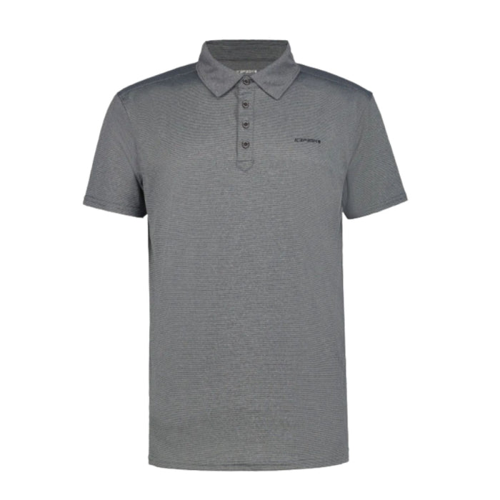 Ice Peak-polo heren